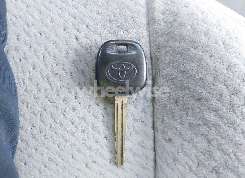 Photo 11 of 2013 Toyota Sienna LE V6 8 PASSENGER (VIN 5TDKK3DC5DS353927)