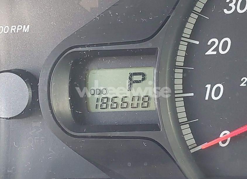 Photo 15 of 2013 Toyota Sienna LE V6 8 PASSENGER (VIN 5TDKK3DC5DS353927)