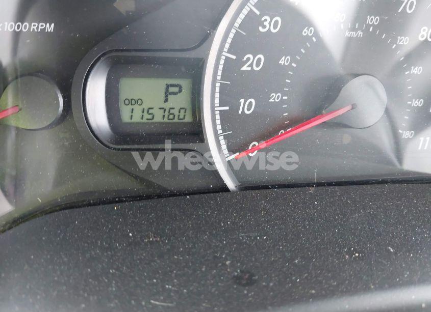 Photo 15 of 2013 Toyota Sienna LE V6 8 PASSENGER (VIN 5TDKK3DC5DS378455)