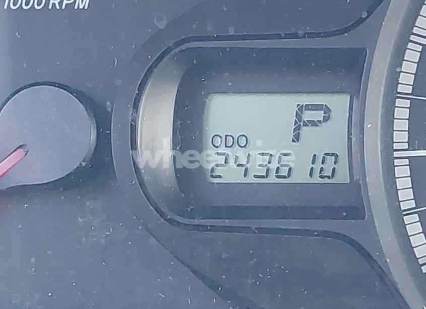 Photo 15 of 2013 Toyota Sienna LE V6 8 PASSENGER (VIN 5TDKK3DC5DS402589)