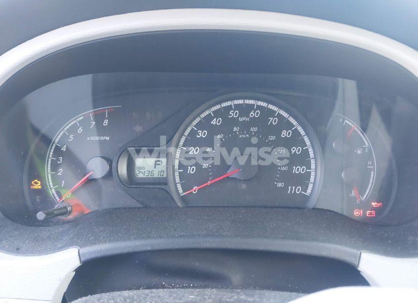 Photo 7 of 2013 Toyota Sienna LE V6 8 PASSENGER (VIN 5TDKK3DC5DS402589)