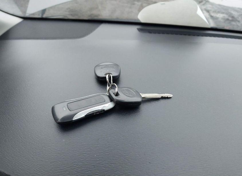 Photo 11 of 2014 Toyota Sienna LE V6 8 PASSENGER (VIN 5TDKK3DC5ES465323)