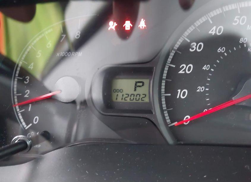 Photo 15 of 2014 Toyota Sienna LE V6 8 PASSENGER (VIN 5TDKK3DC5ES465323)