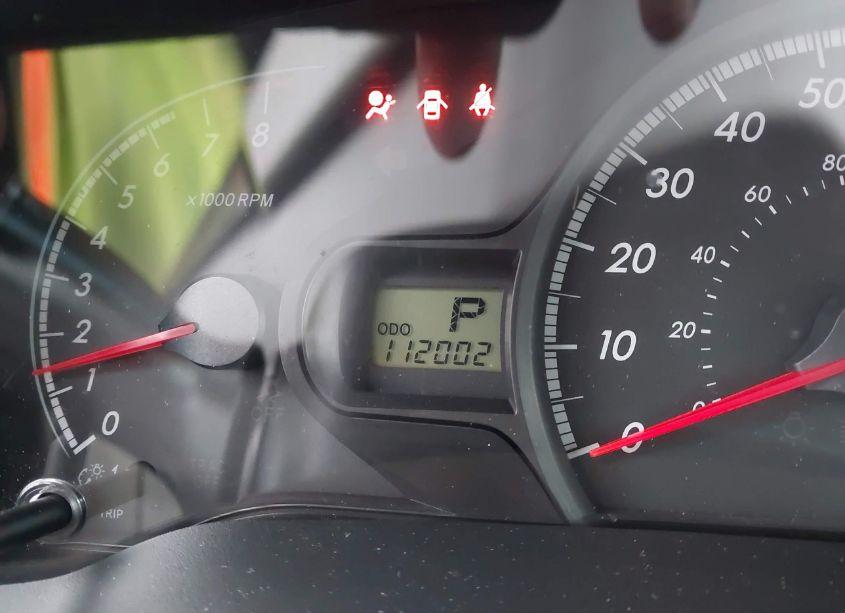 Photo 7 of 2014 Toyota Sienna LE V6 8 PASSENGER (VIN 5TDKK3DC5ES465323)
