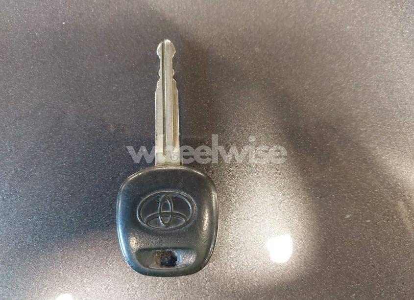 Photo 11 of 2014 Toyota Sienna LE V6 8 PASSENGER (VIN 5TDKK3DC5ES480677)