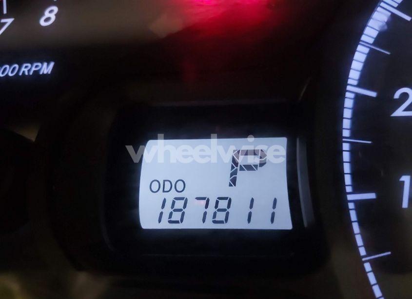 Photo 15 of 2014 Toyota Sienna LE V6 8 PASSENGER (VIN 5TDKK3DC5ES480677)
