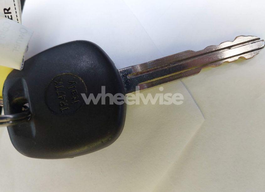 Photo 11 of 2014 Toyota Sienna LE V6 8 PASSENGER (VIN 5TDKK3DC5ES483532)