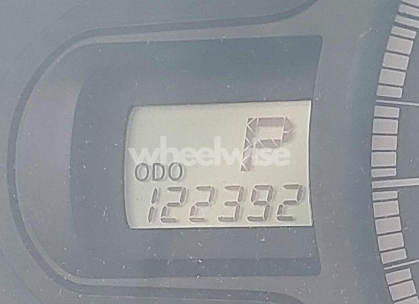 Photo 15 of 2014 Toyota Sienna LE V6 8 PASSENGER (VIN 5TDKK3DC5ES483532)