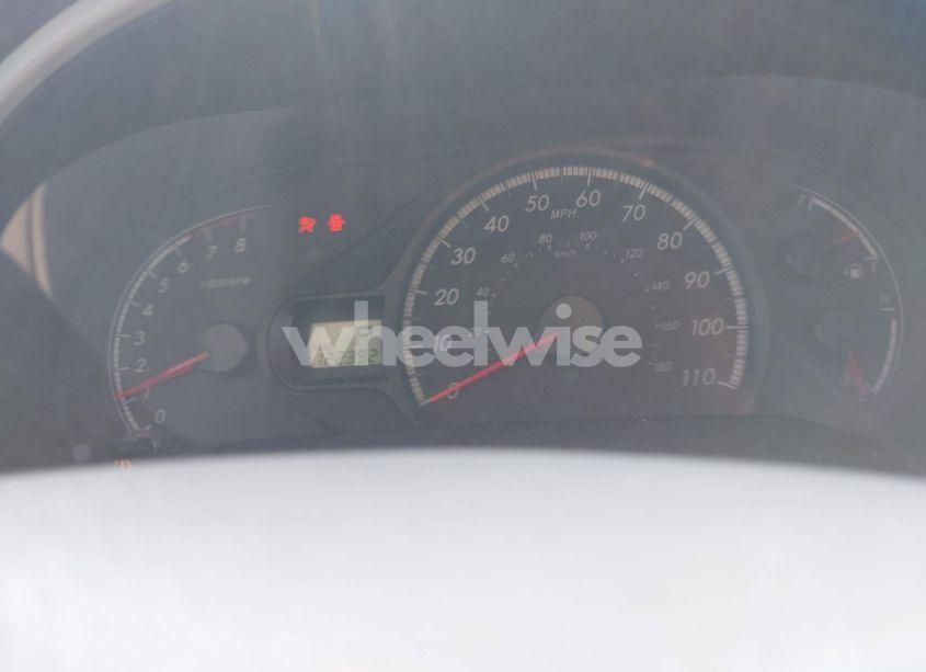 Photo 7 of 2014 Toyota Sienna LE V6 8 PASSENGER (VIN 5TDKK3DC5ES483532)