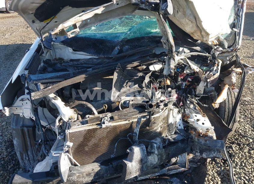 Photo 10 of 2014 Toyota Sienna LE V6 8 PASSENGER (VIN 5TDKK3DC5ES485457)