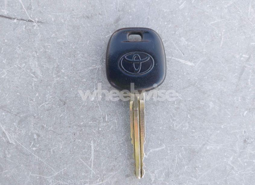Photo 11 of 2014 Toyota Sienna LE V6 8 PASSENGER (VIN 5TDKK3DC5ES485457)