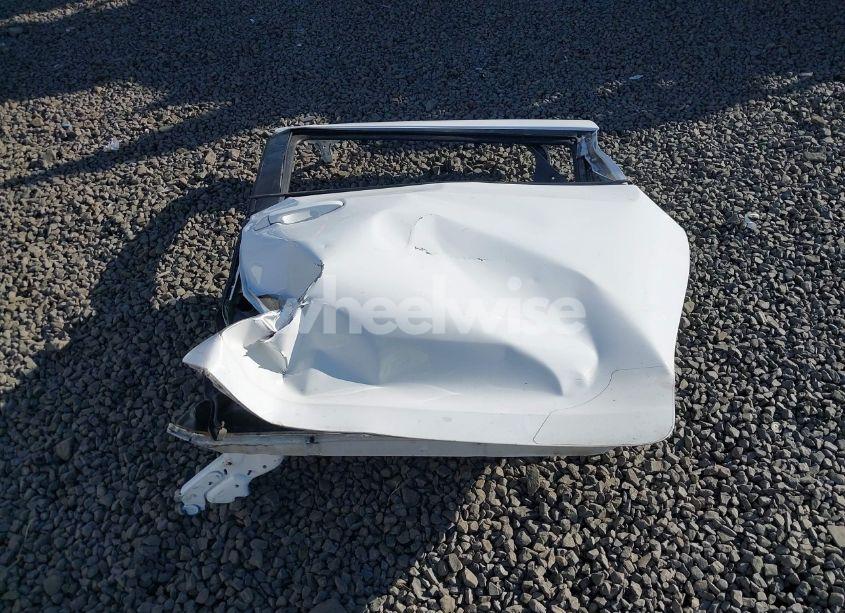 Photo 12 of 2014 Toyota Sienna LE V6 8 PASSENGER (VIN 5TDKK3DC5ES485457)