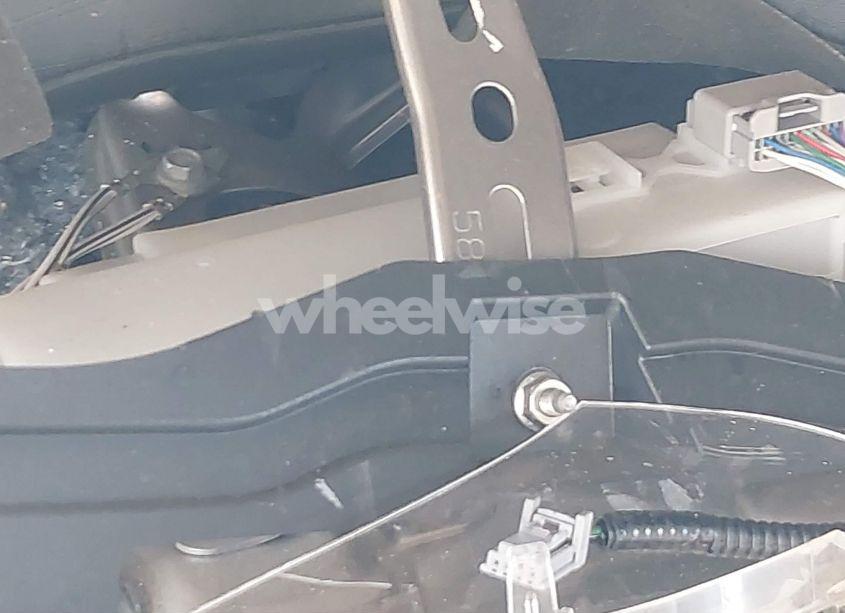 Photo 16 of 2014 Toyota Sienna LE V6 8 PASSENGER (VIN 5TDKK3DC5ES485457)