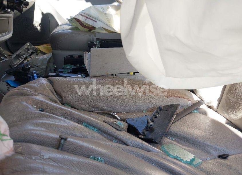 Photo 18 of 2014 Toyota Sienna LE V6 8 PASSENGER (VIN 5TDKK3DC5ES485457)