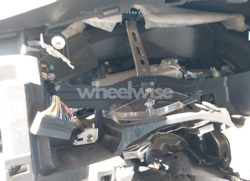 Photo 7 of 2014 Toyota Sienna LE V6 8 PASSENGER (VIN 5TDKK3DC5ES485457)