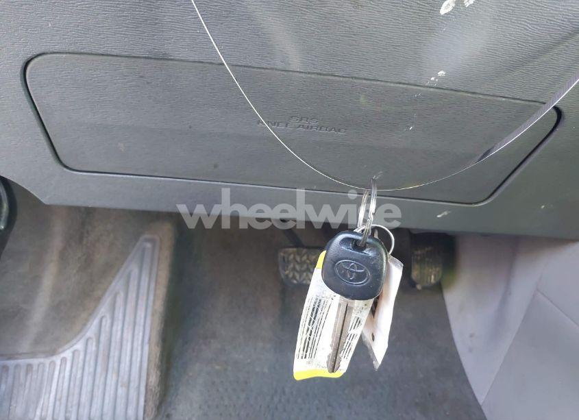 Photo 11 of 2015 Toyota Sienna LE 8 PASSENGER (VIN 5TDKK3DC5FS538983)