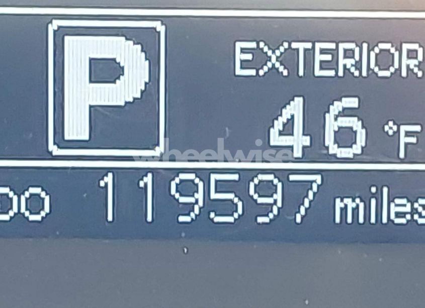 Photo 15 of 2015 Toyota Sienna LE 8 PASSENGER (VIN 5TDKK3DC5FS538983)