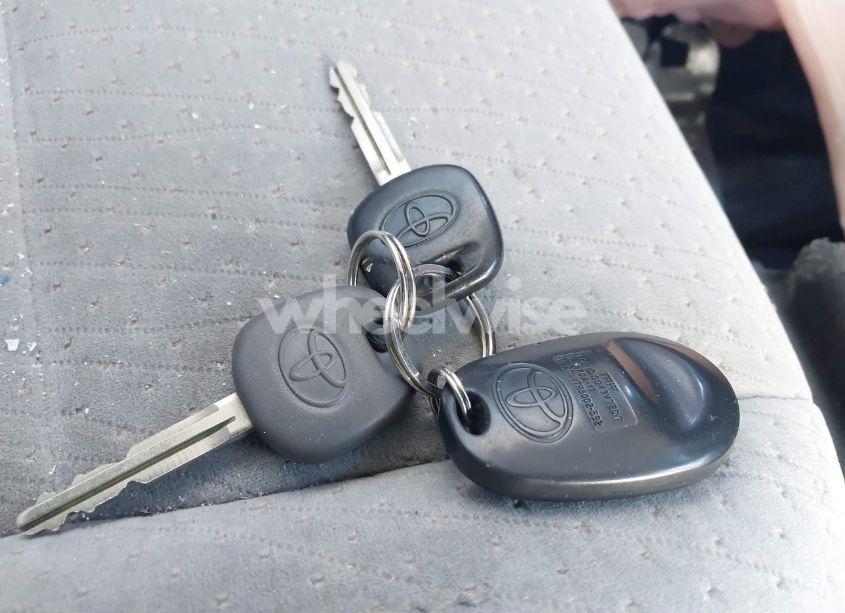 Photo 11 of 2015 Toyota Sienna LE 8 PASSENGER (VIN 5TDKK3DC5FS564953)