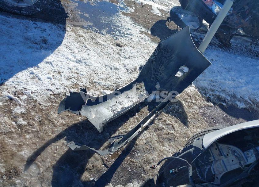 Photo 12 of 2015 Toyota Sienna LE 8 PASSENGER (VIN 5TDKK3DC5FS564953)