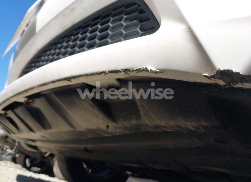 Photo 6 of 2015 Toyota Sienna LE 8 PASSENGER (VIN 5TDKK3DC5FS573166)