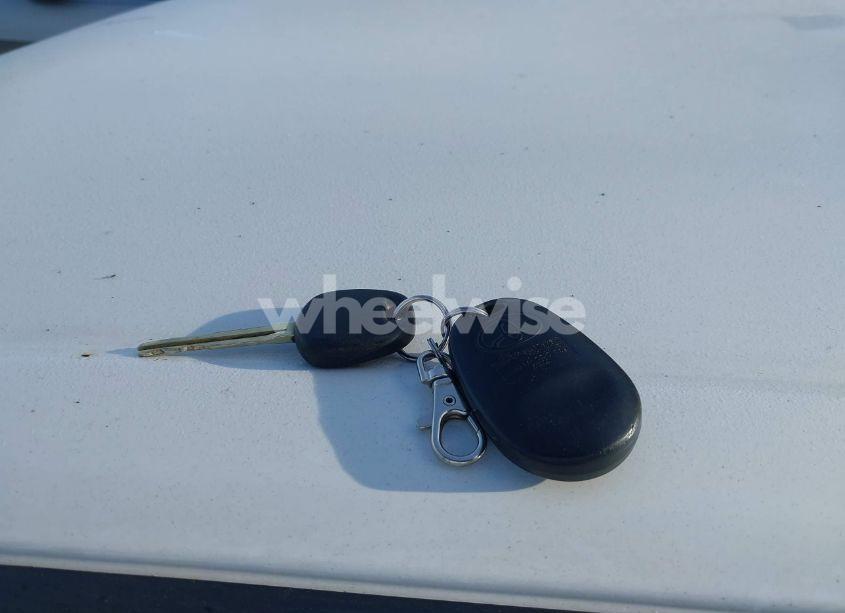 Photo 11 of 2015 Toyota Sienna LE 8 PASSENGER (VIN 5TDKK3DC5FS577945)