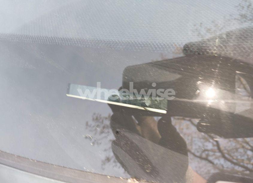 Photo 17 of 2015 Toyota Sienna LE 8 PASSENGER (VIN 5TDKK3DC5FS577945)