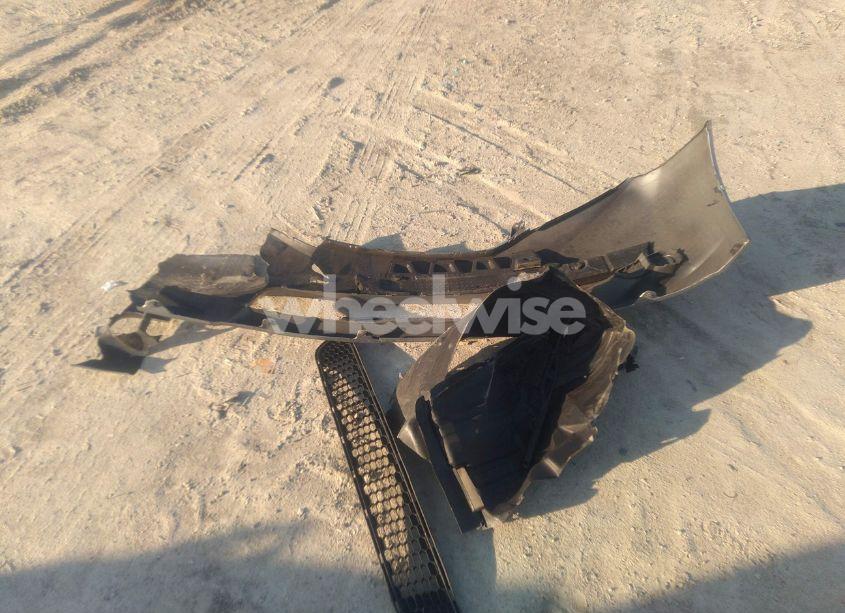 Photo 11 of 2015 Toyota Sienna LE 8 PASSENGER (VIN 5TDKK3DC5FS599850)