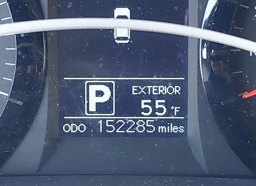 Photo 15 of 2015 Toyota Sienna LE 8 PASSENGER (VIN 5TDKK3DC5FS621071)