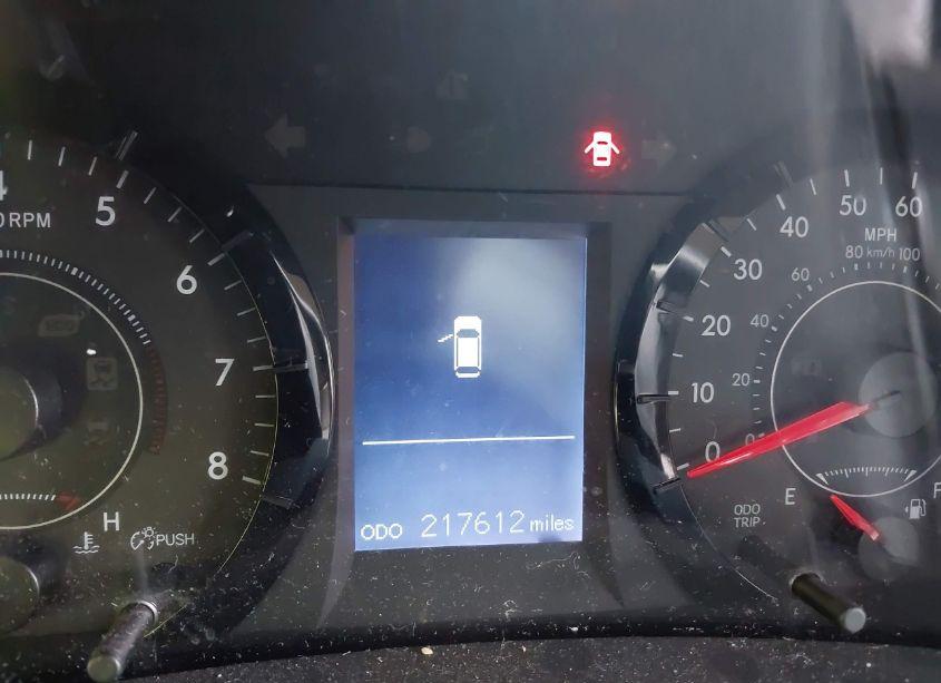 Photo 15 of 2015 Toyota Sienna LE 8 PASSENGER (VIN 5TDKK3DC5FS622916)