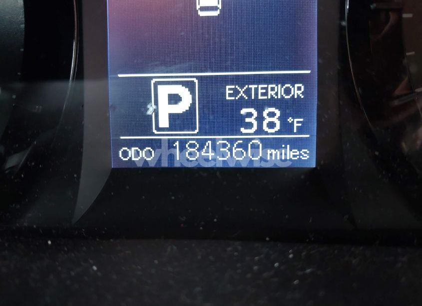 Photo 15 of 2016 Toyota Sienna LE 8 PASSENGER (VIN 5TDKK3DC5GS713069)