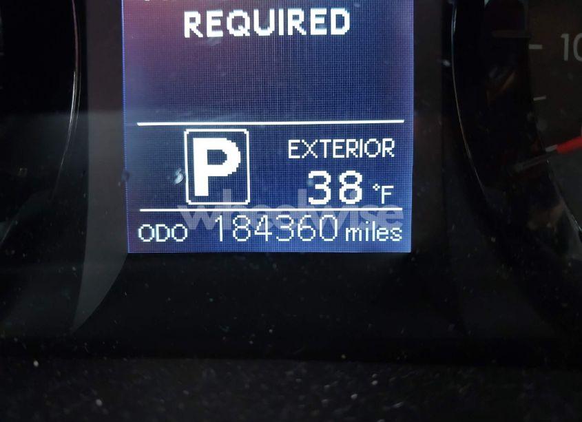 Photo 7 of 2016 Toyota Sienna LE 8 PASSENGER (VIN 5TDKK3DC5GS713069)