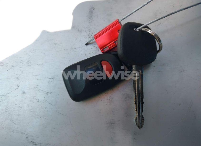 Photo 11 of 2016 Toyota Sienna LE 8 PASSENGER (VIN 5TDKK3DC5GS737517)