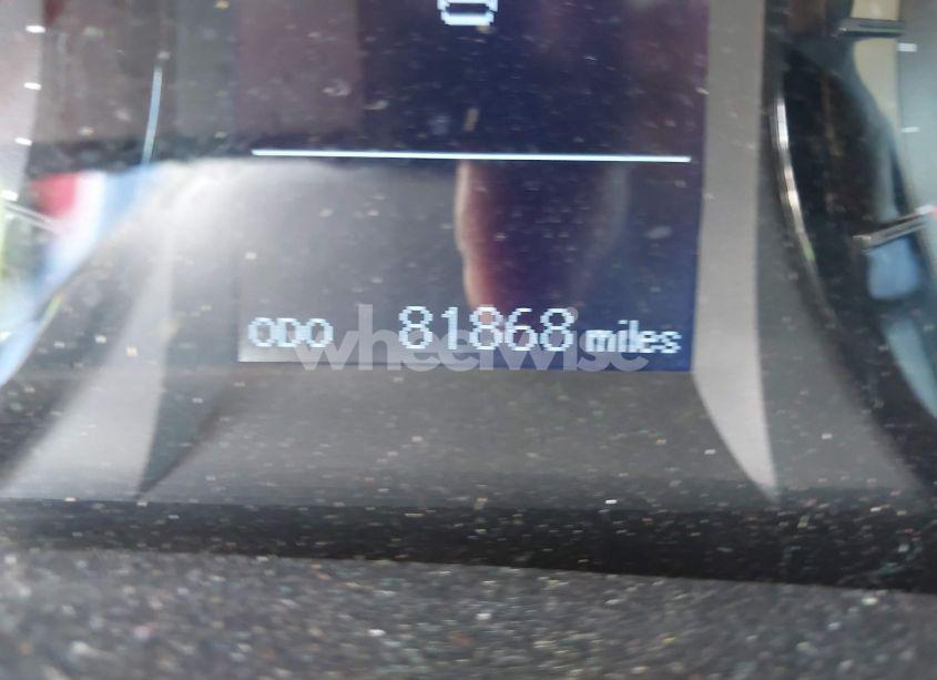 Photo 7 of 2016 Toyota Sienna LE 8 PASSENGER (VIN 5TDKK3DC5GS737517)