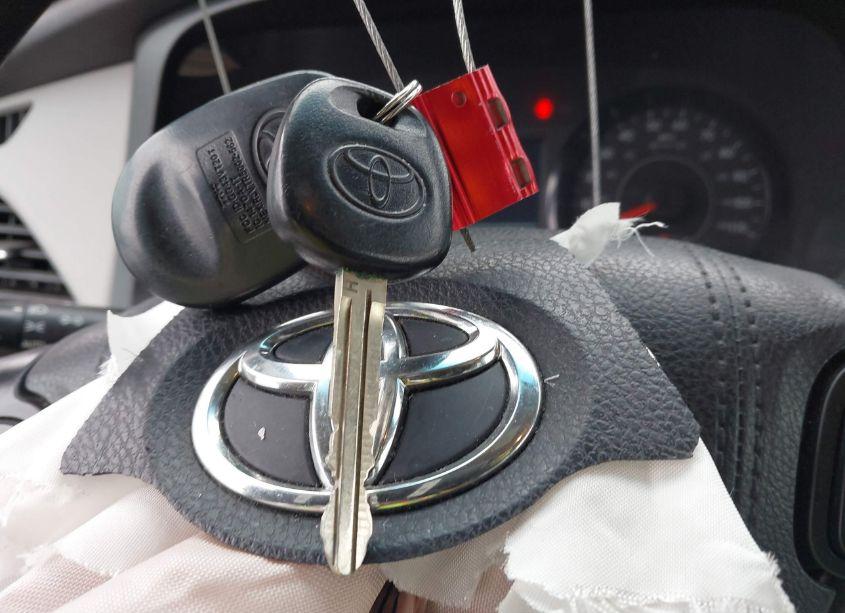 Photo 11 of 2016 Toyota Sienna LE 8 PASSENGER (VIN 5TDKK3DC5GS756360)