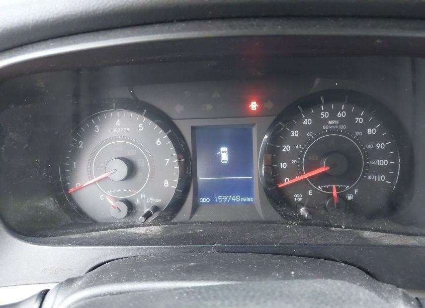 Photo 7 of 2016 Toyota Sienna LE 8 PASSENGER (VIN 5TDKK3DC5GS756360)