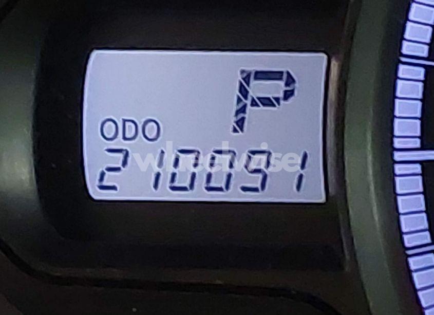 Photo 15 of 2011 Toyota Sienna LE V6 (VIN 5TDKK3DC6BS020598)