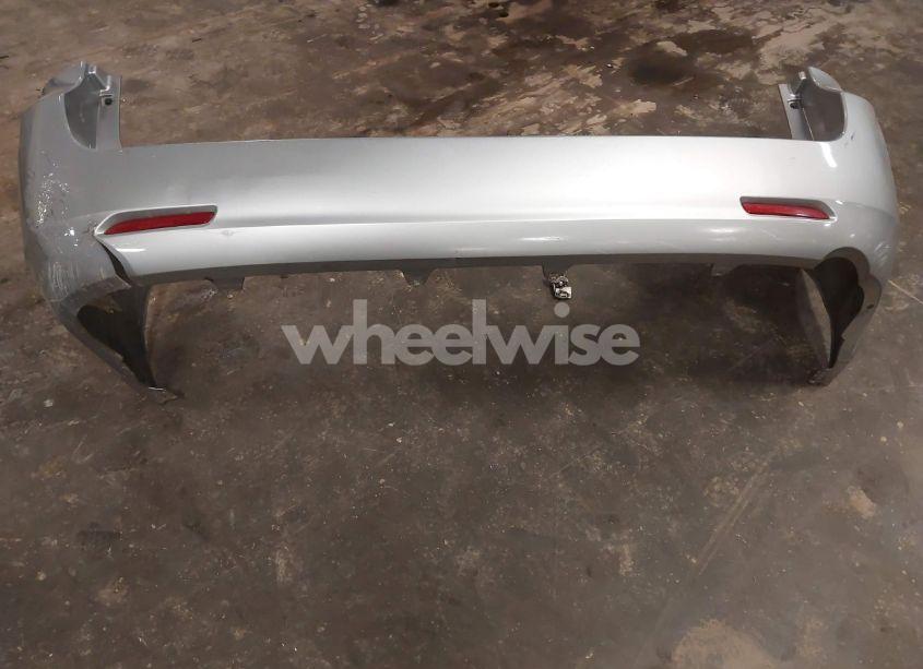 Photo 20 of 2011 Toyota Sienna LE V6 (VIN 5TDKK3DC6BS046313)