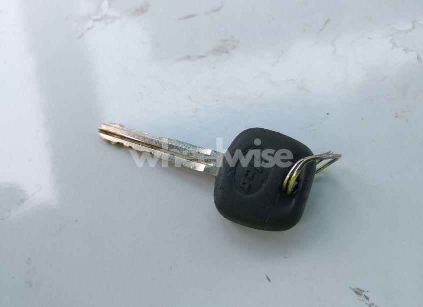 Photo 11 of 2011 Toyota Sienna LE V6 (VIN 5TDKK3DC6BS072605)