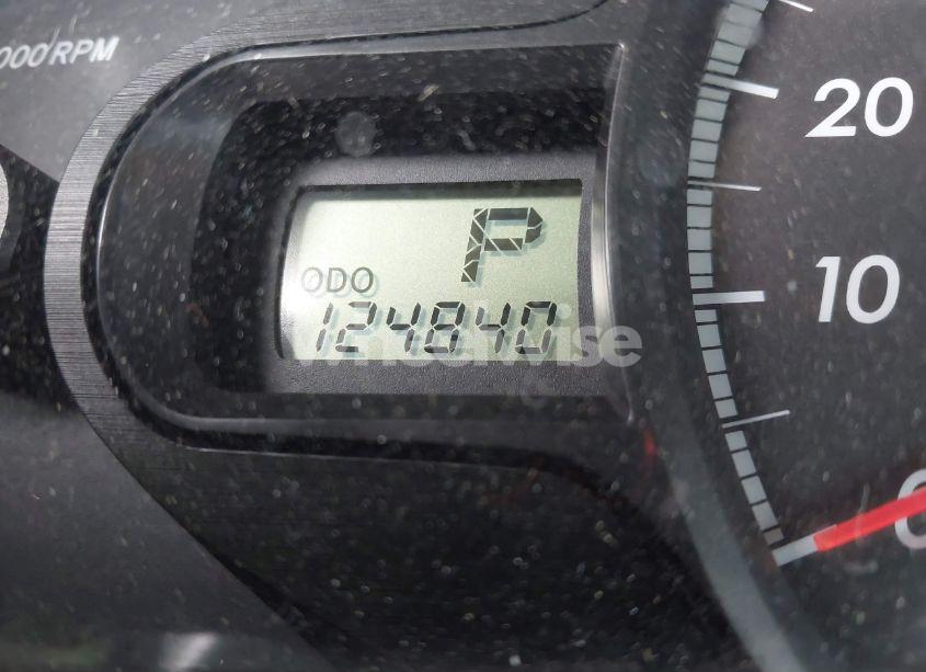 Photo 15 of 2011 Toyota Sienna LE V6 (VIN 5TDKK3DC6BS111208)