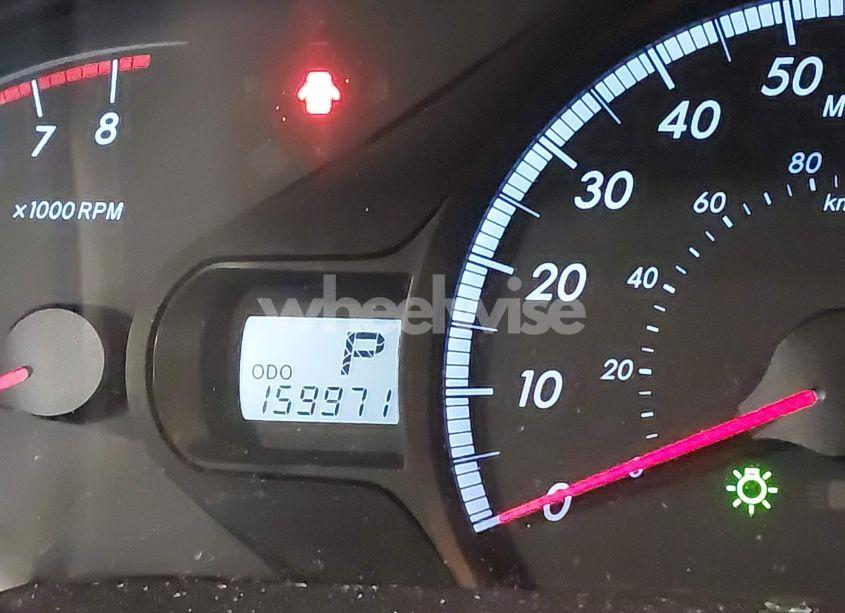 Photo 15 of 2011 Toyota Sienna LE V6 (VIN 5TDKK3DC6BS130325)