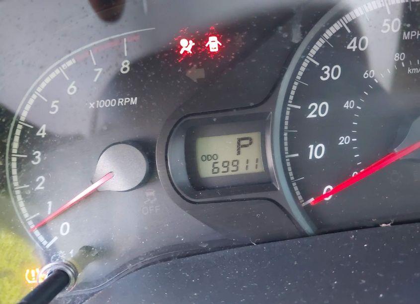 Photo 16 of 2012 Toyota Sienna LE V6 8 PASSENGER (VIN 5TDKK3DC6CS213383)