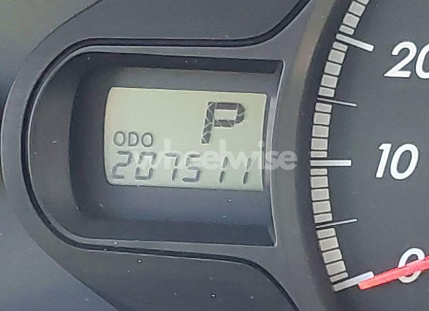 Photo 15 of 2012 Toyota Sienna LE V6 8 PASSENGER (VIN 5TDKK3DC6CS260963)