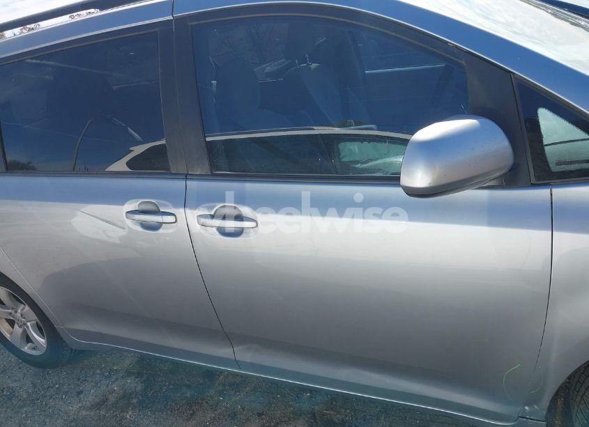 Photo 13 of 2013 Toyota Sienna LE V6 8 PASSENGER (VIN 5TDKK3DC6DS284262)