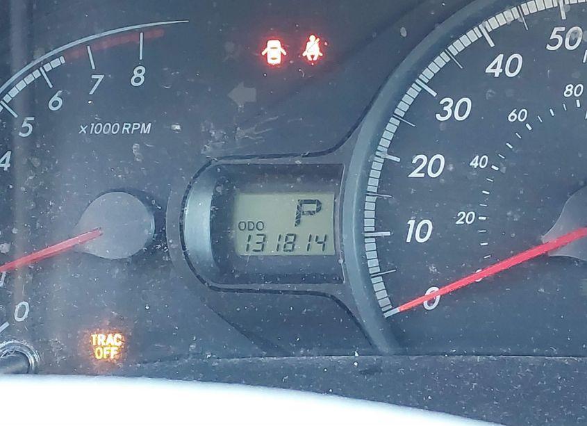 Photo 15 of 2013 Toyota Sienna LE V6 8 PASSENGER (VIN 5TDKK3DC6DS305241)