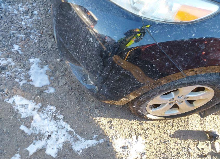 Photo 6 of 2013 Toyota Sienna LE V6 8 PASSENGER (VIN 5TDKK3DC6DS305241)