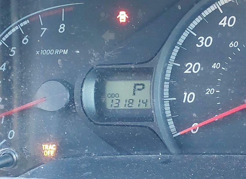 Photo 7 of 2013 Toyota Sienna LE V6 8 PASSENGER (VIN 5TDKK3DC6DS305241)