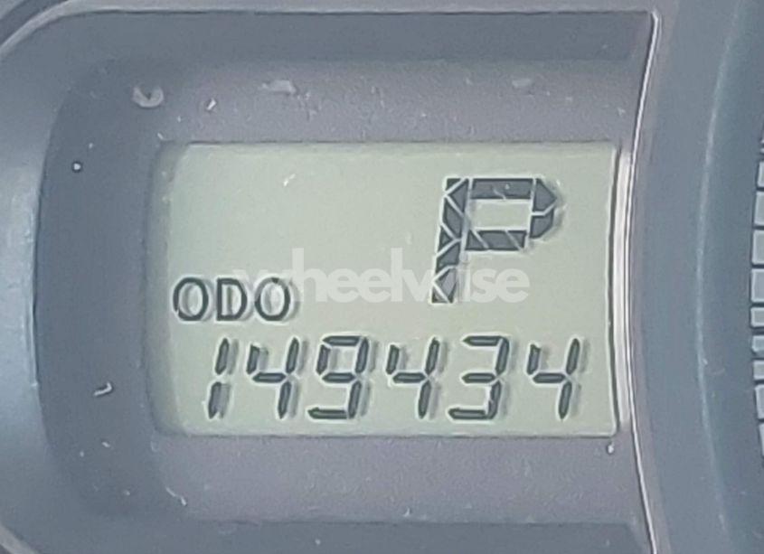 Photo 15 of 2013 Toyota Sienna LE V6 8 PASSENGER (VIN 5TDKK3DC6DS307992)