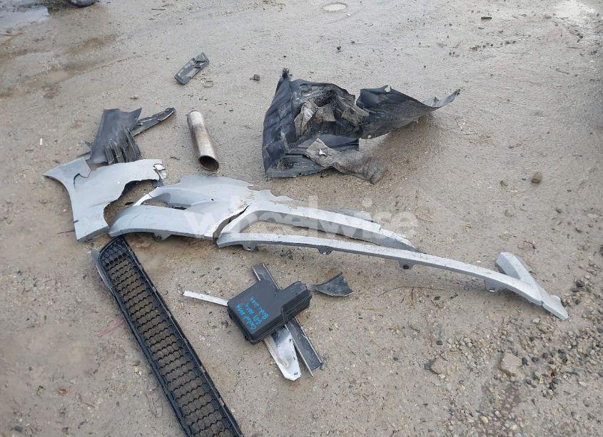 Photo 12 of 2013 Toyota Sienna LE V6 8 PASSENGER (VIN 5TDKK3DC6DS340328)