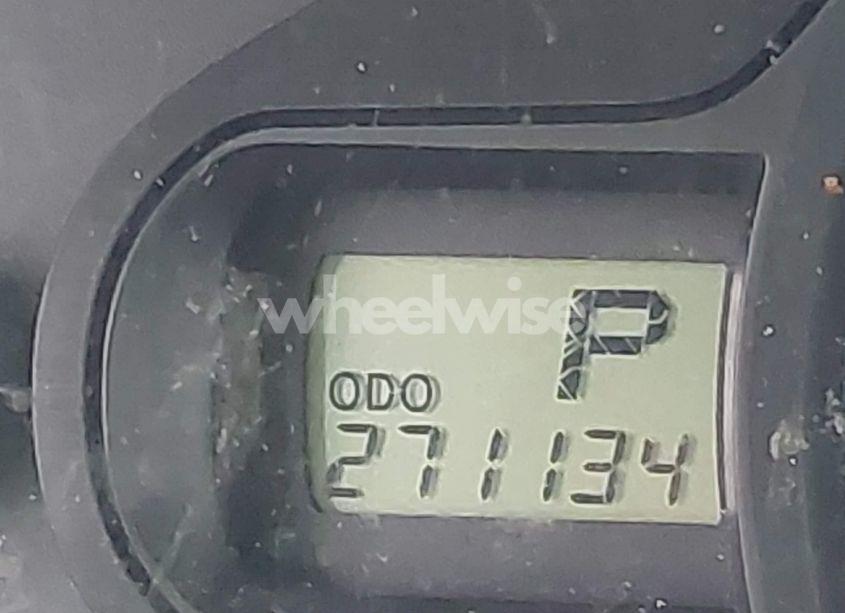 Photo 16 of 2013 Toyota Sienna LE V6 8 PASSENGER (VIN 5TDKK3DC6DS340328)