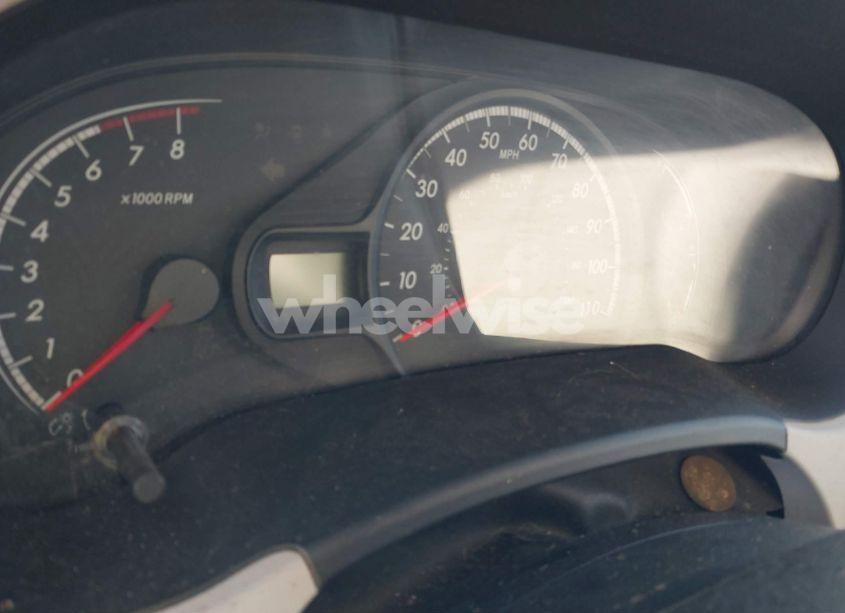 Photo 15 of 2013 Toyota Sienna LE V6 8 PASSENGER (VIN 5TDKK3DC6DS360854)